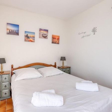 Apartamento Exceptional View In Saint-Clair For 4 People Le Lavandou Exterior foto