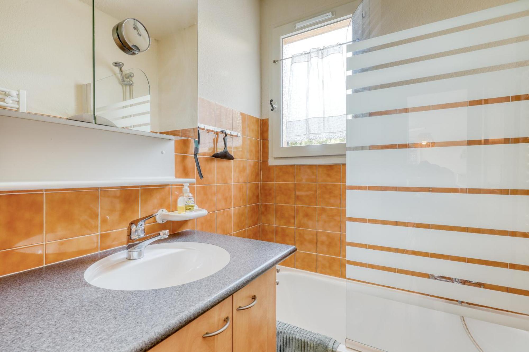 Apartamento Exceptional View In Saint-Clair For 4 People Le Lavandou Exterior foto
